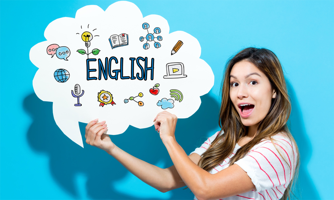 Affordable English courses in Dubai