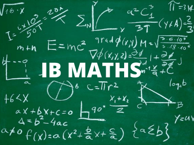 IB Math lessons in Dubai
