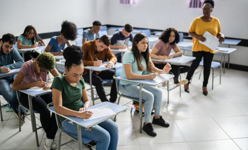 OET online courses for nurses in Dubai