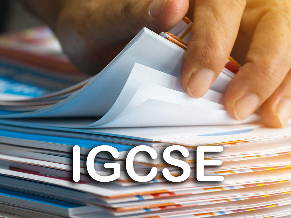 IGCSE Science classes in Dubai