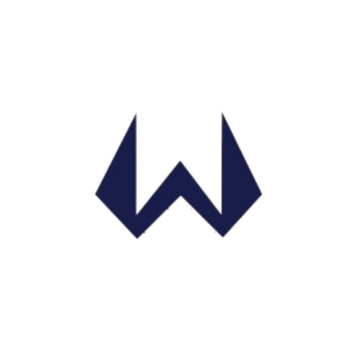 Wizdom training logo